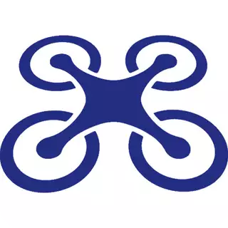 Drone-Spotlight Logo